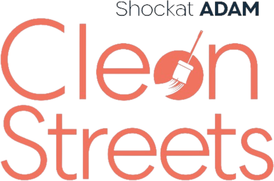 Clean Streets Campaign
